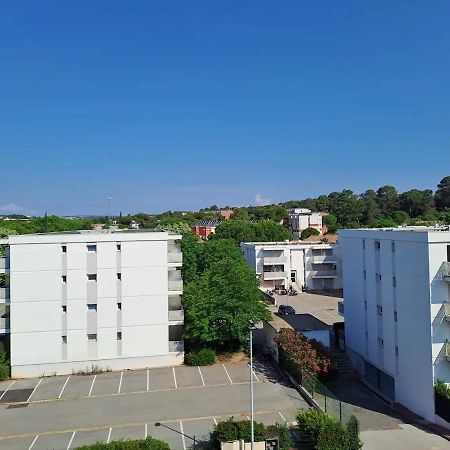 Chambre Spacieuse Et Cozy - Montpellier Apartamento Exterior foto